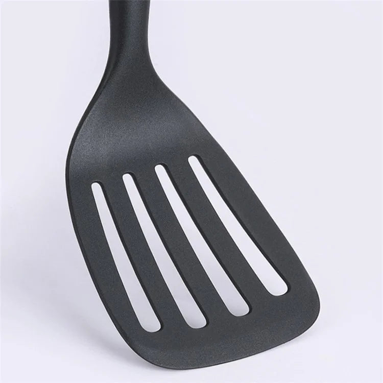 Home Kitchen Utensil ABS+Nylon Kitchen Cooking Tool (No FDA, BPA Free)