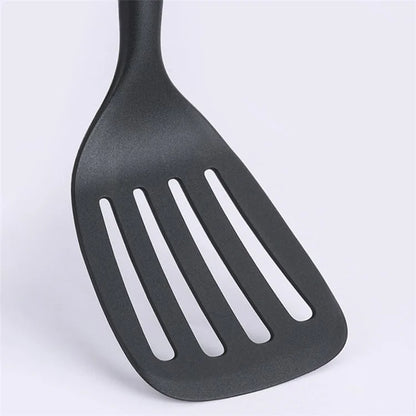 Home Kitchen Utensil ABS+Nylon Kitchen Cooking Tool (No FDA, BPA Free)