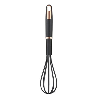 Home Kitchen Utensil ABS+Nylon Kitchen Cooking Tool (No FDA, BPA Free)