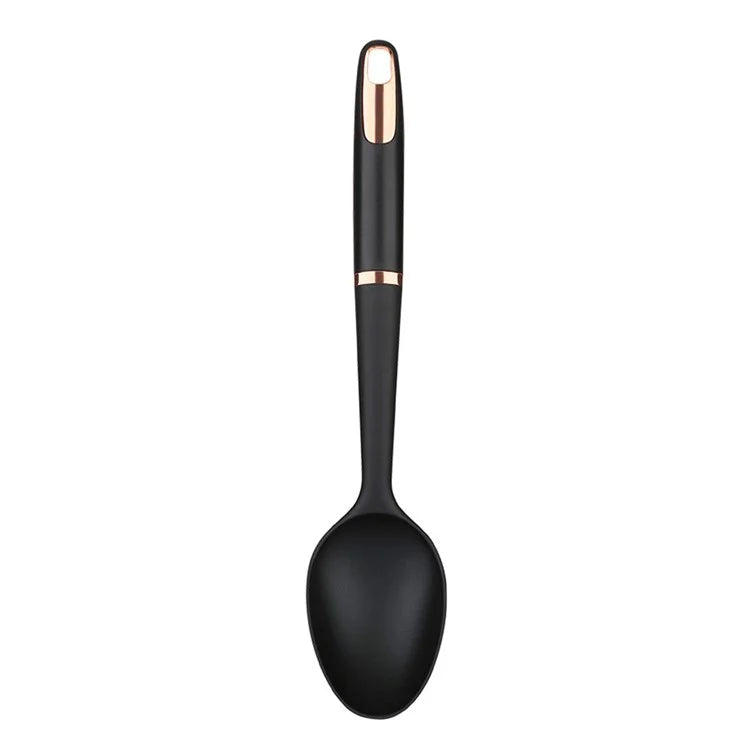 Home Kitchen Utensil ABS+Nylon Kitchen Cooking Tool (No FDA, BPA Free)
