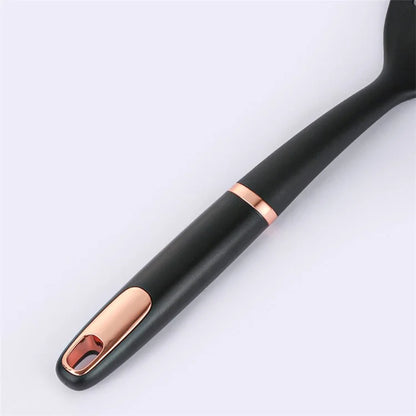 Home Kitchen Utensil ABS+Nylon Kitchen Cooking Tool (No FDA, BPA Free)