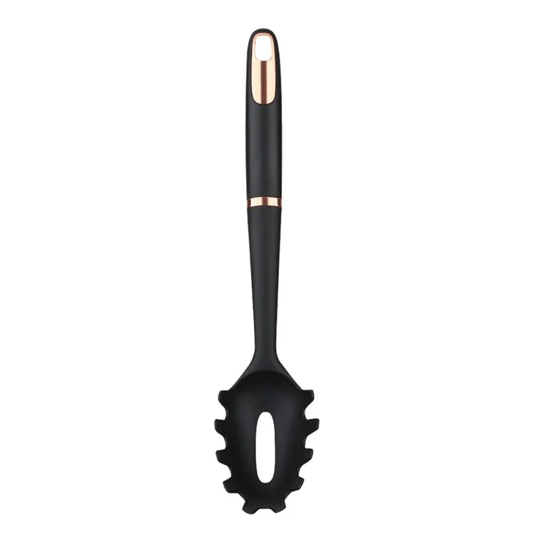 Home Kitchen Utensil ABS+Nylon Kitchen Cooking Tool (No FDA, BPA Free)