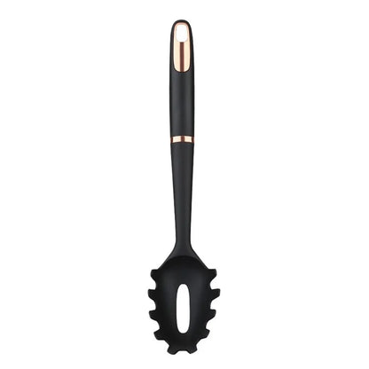 Home Kitchen Utensil ABS+Nylon Kitchen Cooking Tool (No FDA, BPA Free)