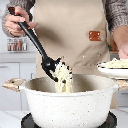 Home Kitchen Utensil ABS+Nylon Kitchen Cooking Tool (No FDA, BPA Free)