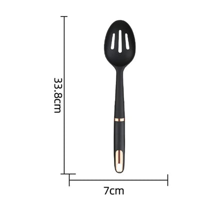 Home Kitchen Utensil ABS+Nylon Kitchen Cooking Tool (No FDA, BPA Free)