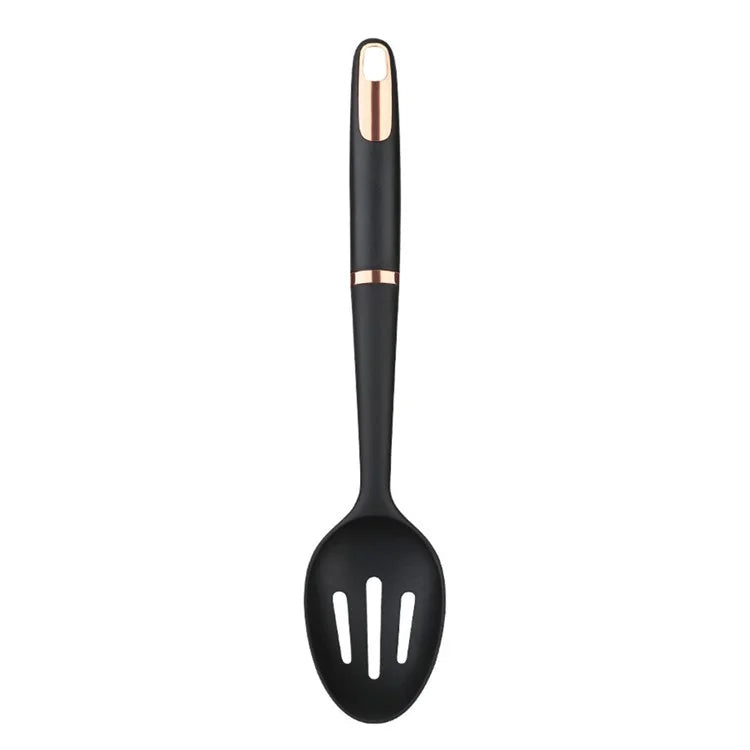 Home Kitchen Utensil ABS+Nylon Kitchen Cooking Tool (No FDA, BPA Free)