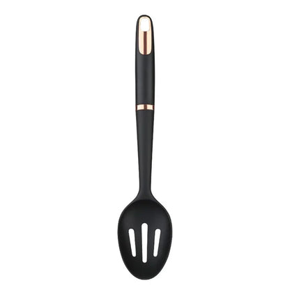 Home Kitchen Utensil ABS+Nylon Kitchen Cooking Tool (No FDA, BPA Free)