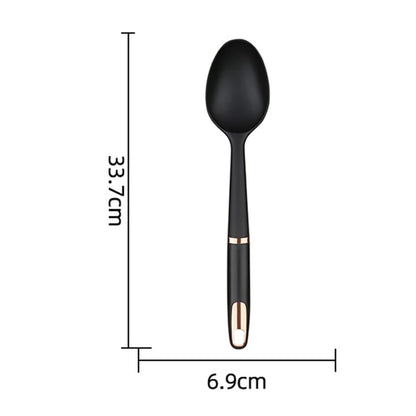 Home Kitchen Utensil ABS+Nylon Kitchen Cooking Tool (No FDA, BPA Free)