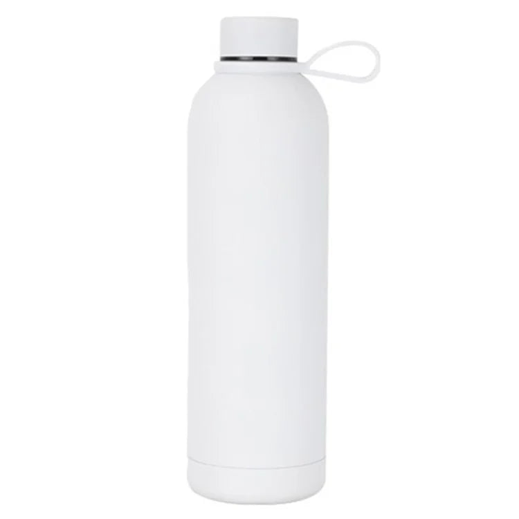 JUNSUNMAY 350ml Candy Color Insulated Water Cup 304 Stainless Steel Vacuum Water Bottle (BPA Free, No FDA Certificate)