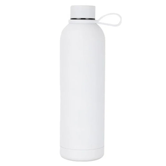 JUNSUNMAY 350ml Candy Color Insulated Water Cup 304 Stainless Steel Vacuum Water Bottle (BPA Free, No FDA Certificate)