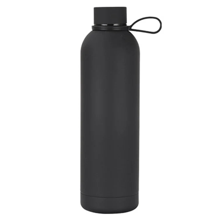JUNSUNMAY 350ml Candy Color Insulated Water Cup 304 Stainless Steel Vacuum Water Bottle (BPA Free, No FDA Certificate)