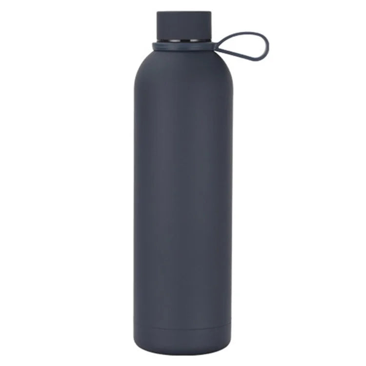 JUNSUNMAY 350ml Candy Color Insulated Water Cup 304 Stainless Steel Vacuum Water Bottle (BPA Free, No FDA Certificate)