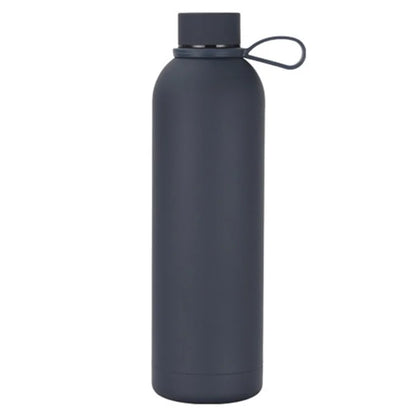 JUNSUNMAY 350ml Candy Color Insulated Water Cup 304 Stainless Steel Vacuum Water Bottle (BPA Free, No FDA Certificate)