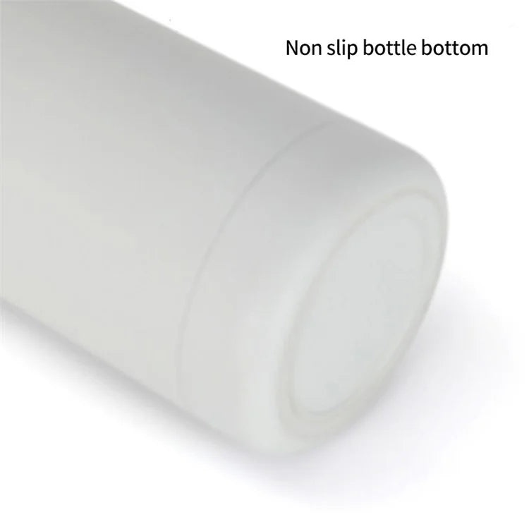 JUNSUNMAY 350ml Candy Color Insulated Water Cup 304 Stainless Steel Vacuum Water Bottle (BPA Free, No FDA Certificate)