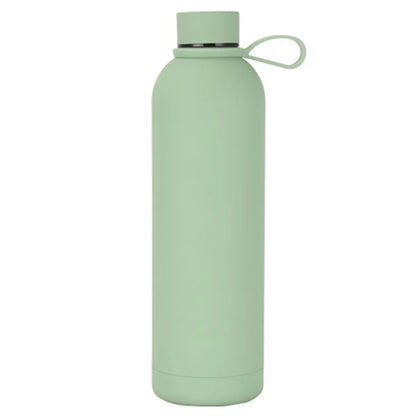 JUNSUNMAY 350ml Candy Color Insulated Water Cup 304 Stainless Steel Vacuum Water Bottle (BPA Free, No FDA Certificate)