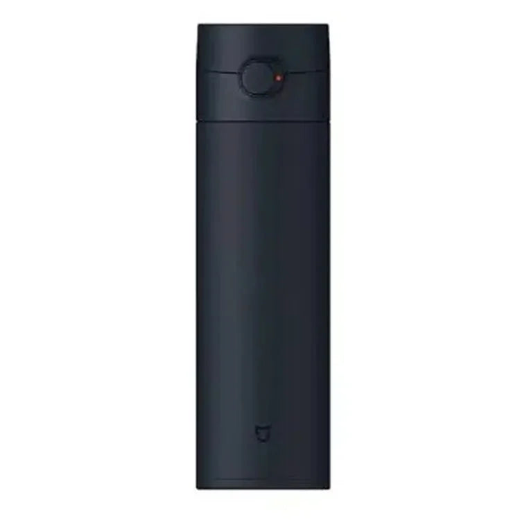 XIAOMI MIJIA MJTGB01PL 480ML Pop-Up Lid Vacuum Insulated Bottle (No FDA, BPA-Free)