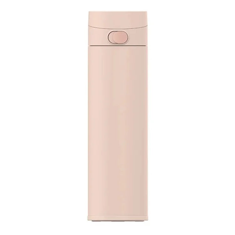 XIAOMI MIJIA MJTGB01PL 480ML Pop-Up Lid Vacuum Insulated Bottle (No FDA, BPA-Free)