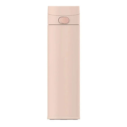 XIAOMI MIJIA MJTGB01PL 480ML Pop-Up Lid Vacuum Insulated Bottle (No FDA, BPA-Free)