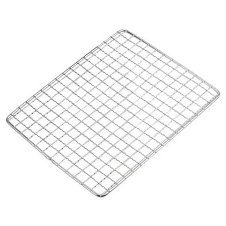 Detachable Camping Picnic BBQ Stainless Steel Stove Outdoor Charcoal Burning Cooking Stove (No FDA, BPA-Free)