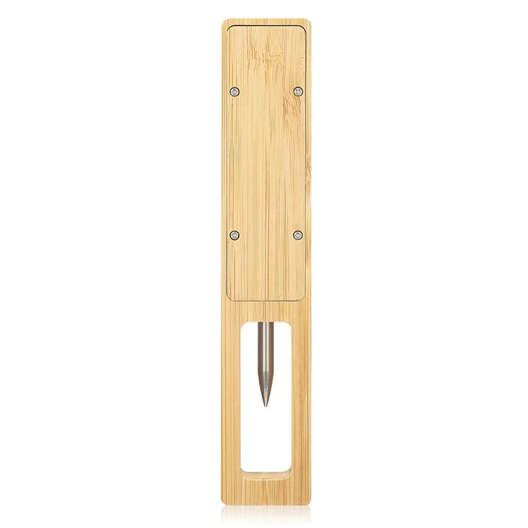 Kitchen Barbecue Thermometer Phone App Monitoring Oven Food Temperature Meter (BPA Free, No FDA)