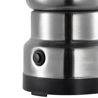 RAF R.7113 EU Plug 220V Coffee Bean Grinder Electric Coffee Machine Spice Grinder (BPA-Free, No FDA)