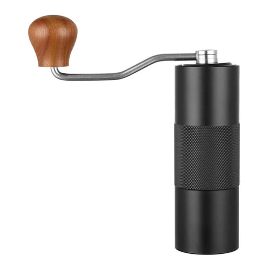 001-ZJ-MJ1 Manual Coffee Grinder Portable Coffee Bean Grinding Machine (BPA Free, No FDA)