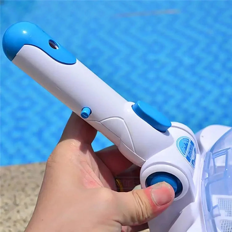 Adjustable Angle Swimming Pool Suction Vacuum Cleaner Head Nylon Brush Pond Cleaning Tool
