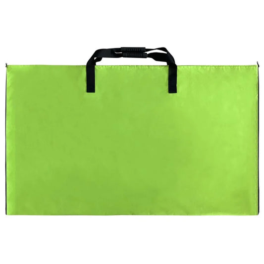 Leaf Collection Bag Garden Waste Organizer Foldable Oxford Cloth Storage Bag