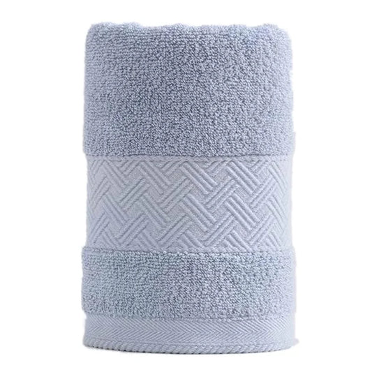 Highly Absorbent Towel Soft Cotton Bath Towel Hand Towel Face Wash Cloth
