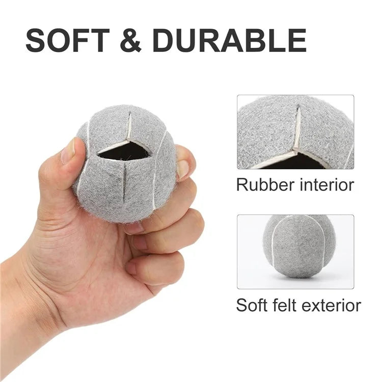 4Pcs Tennis Style Table Chair Foot Cover Cross Opening Anti-Slip Silent Wear-Resistant Stool Foot Pad