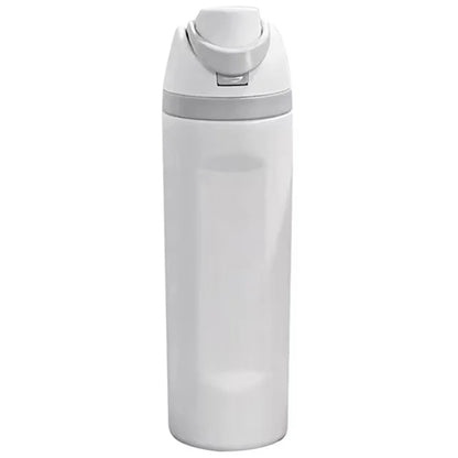 32oz 304 Stainless Steel Water Bottle Portable Thermal Insulation Drinking Cup (BPA-Free, No FDA Certified)