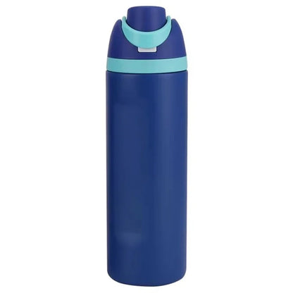 32oz 304 Stainless Steel Water Bottle Portable Thermal Insulation Drinking Cup (BPA-Free, No FDA Certified)