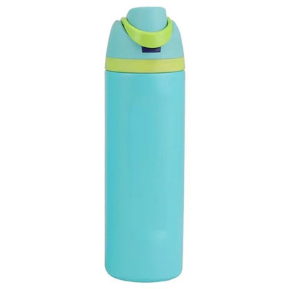 32oz 304 Stainless Steel Water Bottle Portable Thermal Insulation Drinking Cup (BPA-Free, No FDA Certified)