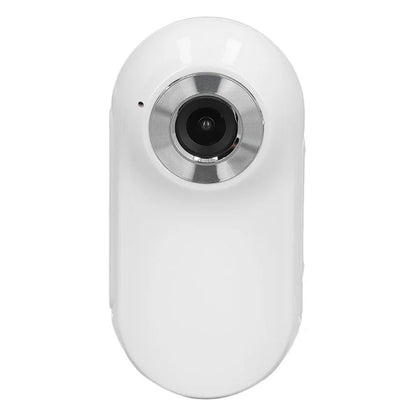 Cat Camera Collar with Video Record Wireless Mini Sport Camera Body Camera for Cat / Dog