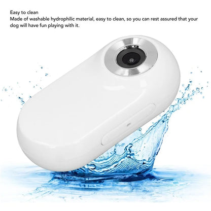 Cat Camera Collar with Video Record Wireless Mini Sport Camera Body Camera for Cat / Dog