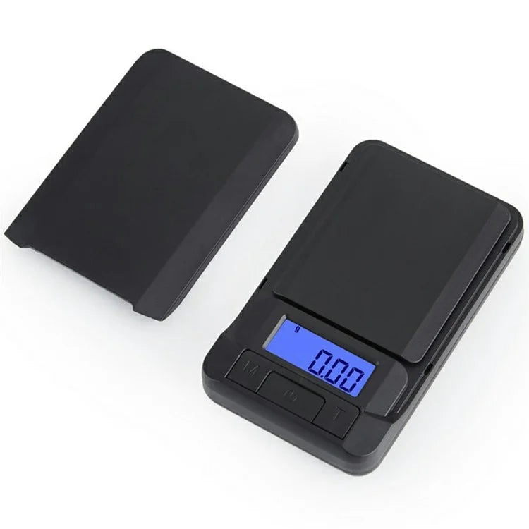 Mini Scale 100g / 0.01g Small Pocket Portable Digital Scales for Jewelry Tea