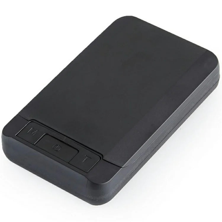 Mini Scale 200g / 0.01g Small Pocket Portable Digital Scales for Jewellery Tea