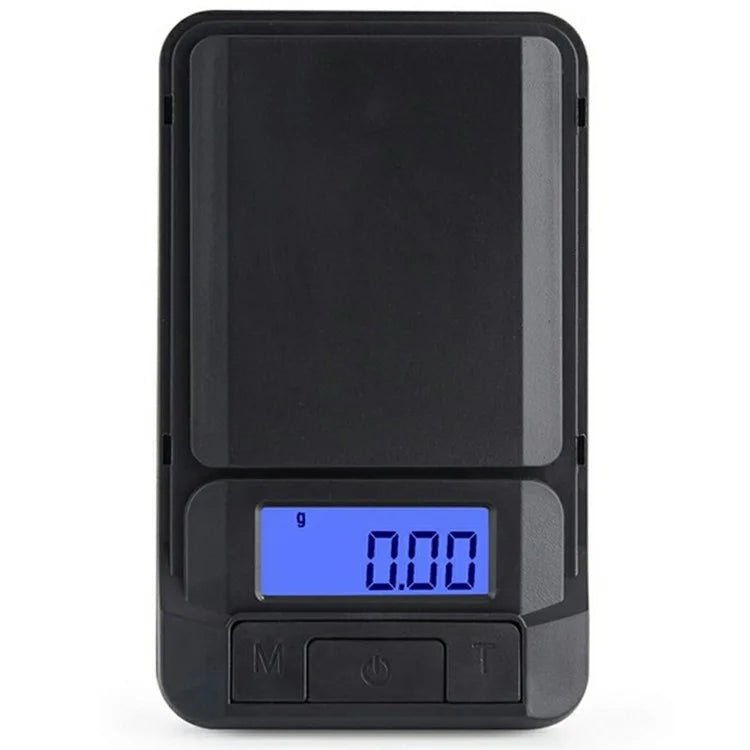 Mini Scale 200g / 0.01g Small Pocket Portable Digital Scales for Jewellery Tea