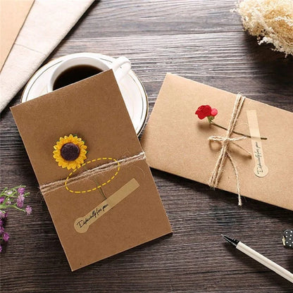 100m Natural Jute String Multi-Purpose DIY Crafts Gift Wrapping Hemp Rope Roll