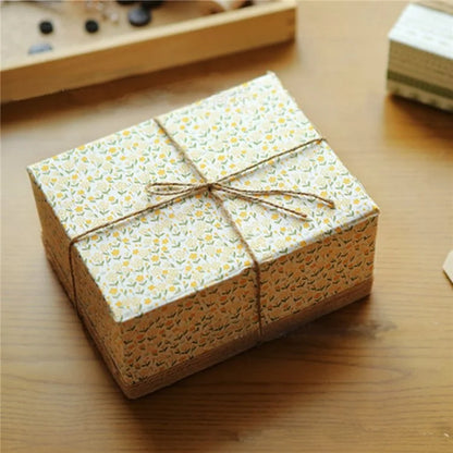 100m Natural Jute String Multi-Purpose DIY Crafts Gift Wrapping Hemp Rope Roll