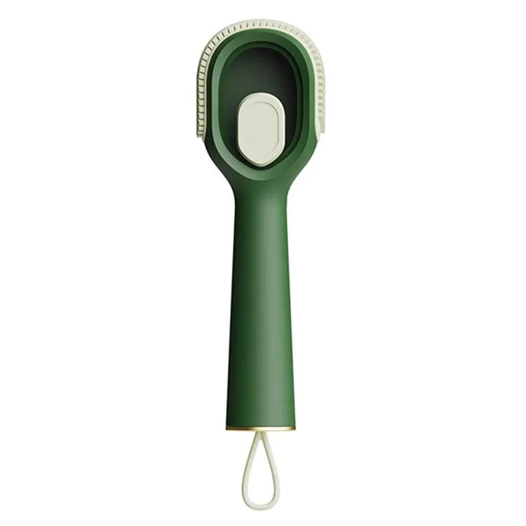 Soft Bristled Liquid Shoe Brush Long Handle Brush Household Cleaning Tool