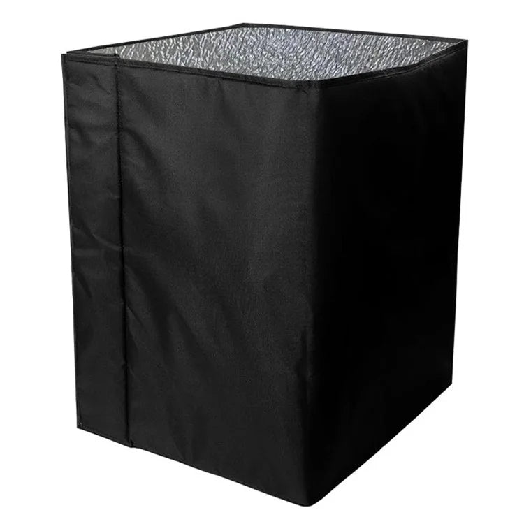 KG0244 600D Oxford Cloth Beehive Insulation Cover Windproof Adjustable Hive Protective Cover