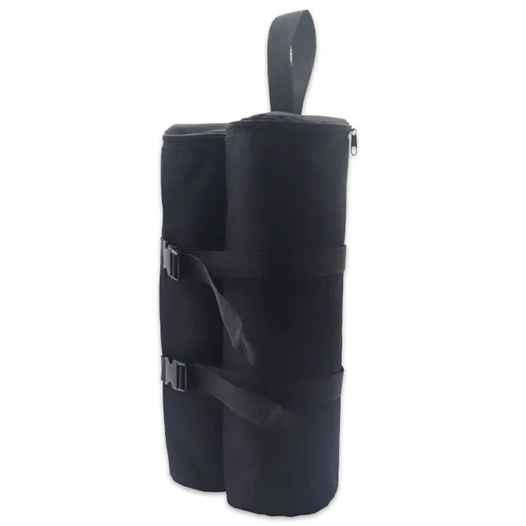 HG0209 600D Oxford Cloth Gazebo Weight Bag Camping Tent Sand Bag, Size S: 11.5*15.5inch