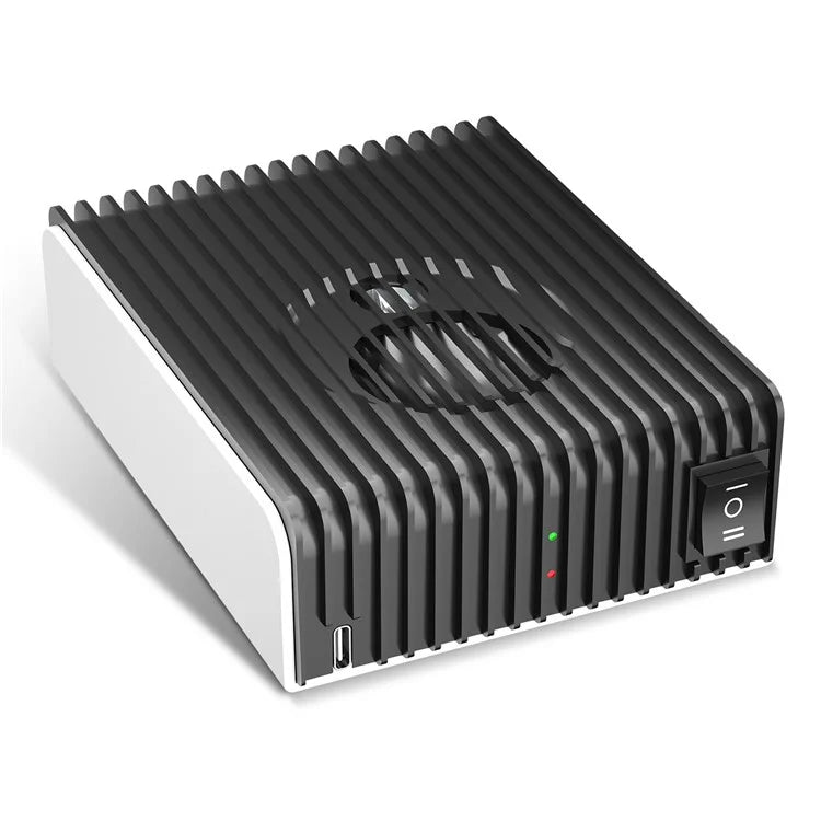 Multi-function Rodent Repeller 360 Degrees Indoor and Outdoor Ultrasonic Insect Mouse Repellent Device