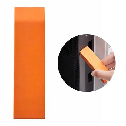 IMAKARA Limescale Wipe Powerful Cleaning Multifunctional Kitchen Faucet Cleaning Eraser Scale Rust Brush