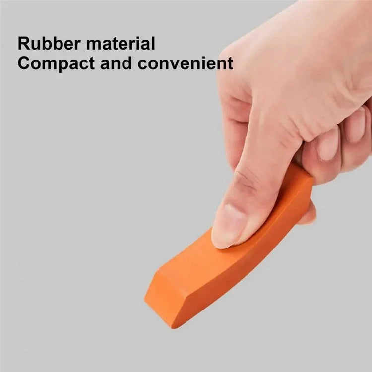 IMAKARA Limescale Wipe Powerful Cleaning Multifunctional Kitchen Faucet Cleaning Eraser Scale Rust Brush