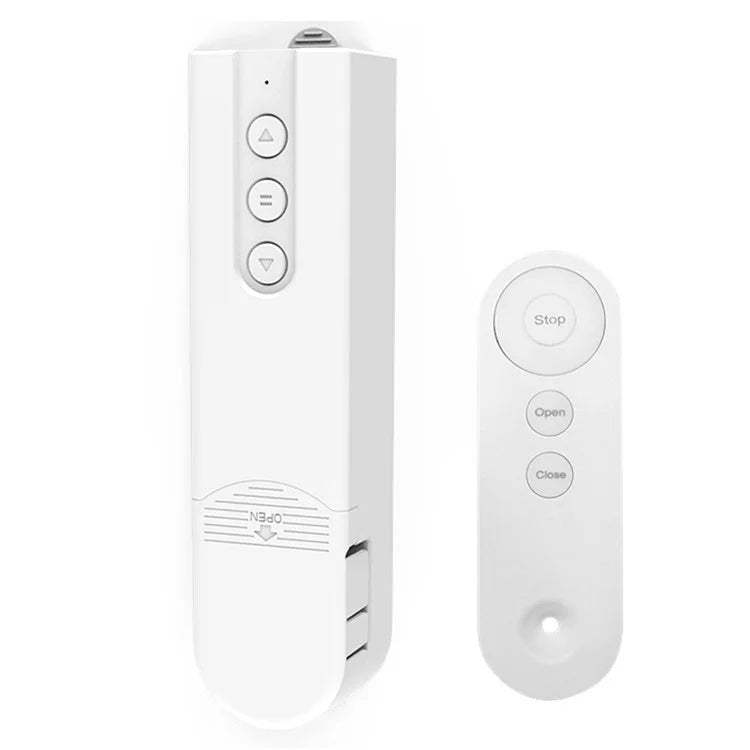 LY-108 Built-in WiFi Remote Control Smart APP Control Rolling Shade Motor
