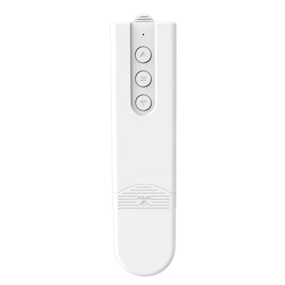 LY-108 Built-in WiFi Remote Control Smart APP Control Rolling Shade Motor