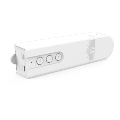 LY-108 Built-in WiFi Remote Control Smart APP Control Rolling Shade Motor