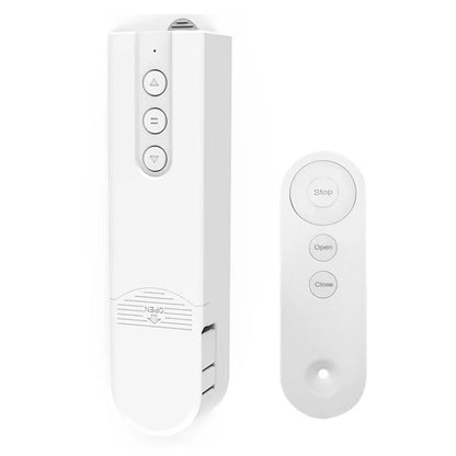 LY-108 External WiFi Remote Control Rolling Shade Motor APP Control for Alexa